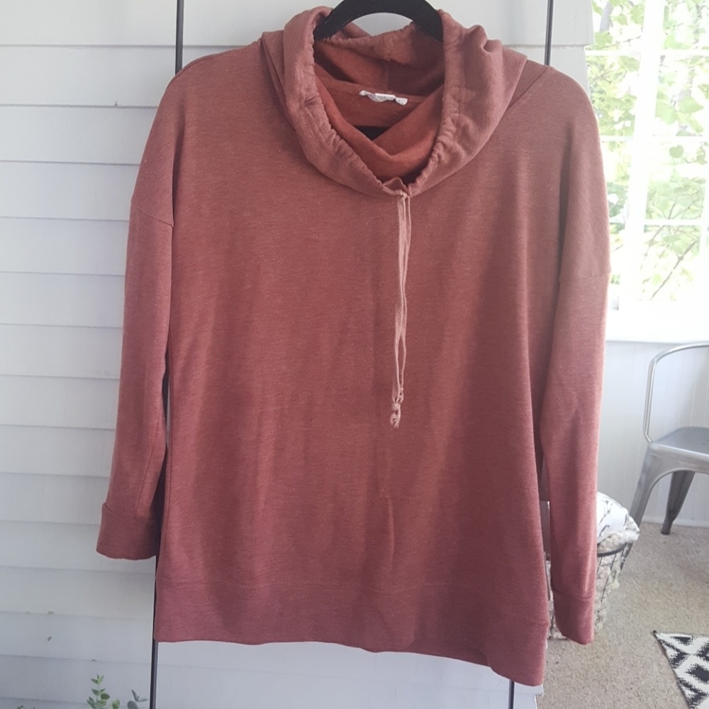 Loveriche long sleeve